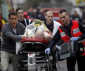 Charlie Hebdo Attack: 10 key points on Charlie Hebdo terror attack