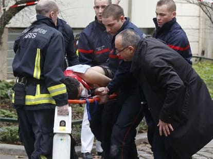 Charlie Hebdo Attack: 10 key points on Charlie Hebdo terror attack
