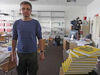 French Magazine Charlie Hebdo has has always been controvertial