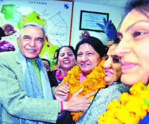 winning of congress against PM narendra modi factor