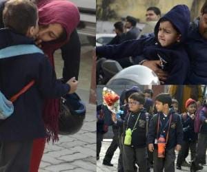 Steps taken after the school attack in Pakistan Aatnki