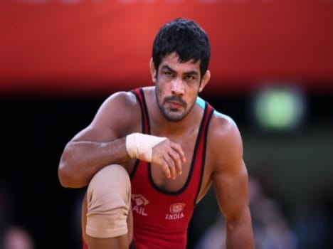 sushil kumar says wrestling is difficult to continue.