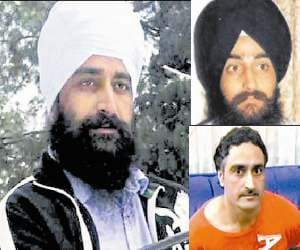Horrible Exposure about Beant Singh Murderer Jagtar Singh Tara
