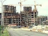The land compensation of 14 thousand rupees twenty million