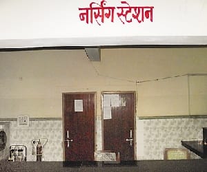 three phc opened in civil nagar, krishna colony govindsar village