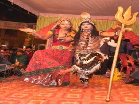 devi pooja
