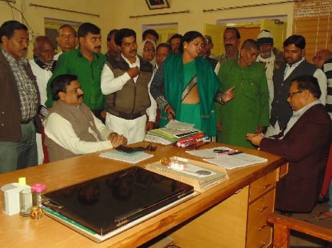 power cuts Seeking to prevent 