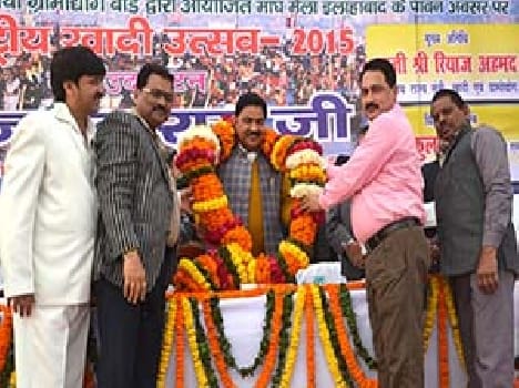 Do not wear khadi idea