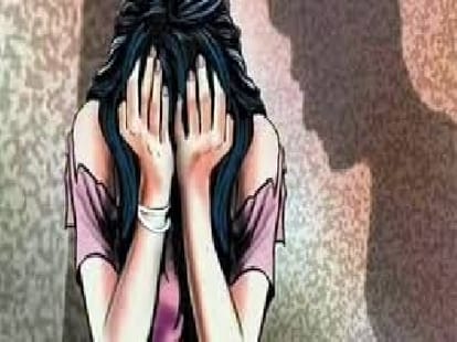 Tution teacher molested girl in faridabad