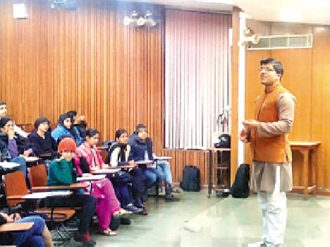 iit's made ??in Sanskrit website