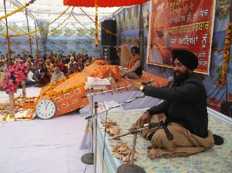 langar