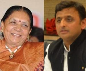 UP govt opposes Gujarat govt.