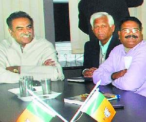 BJP Defeation Review in Chandigarh Mayor Election
