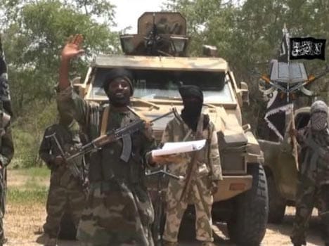 boko haram attack on camroon