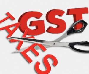 goods and services tax in Himachal.