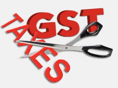 Know What Is GST And What Are Its Benefits 