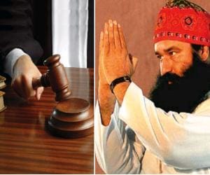 ram rahim movie msg, highcourt hearing