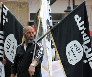 islamic state killed many christians in libya.