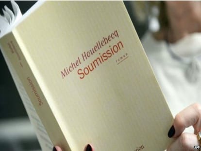 controversy on submission nove in france