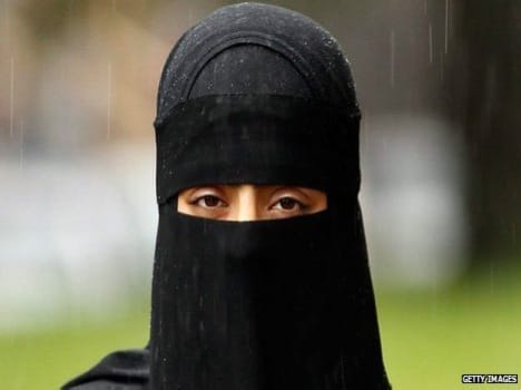paris struggle with Islam