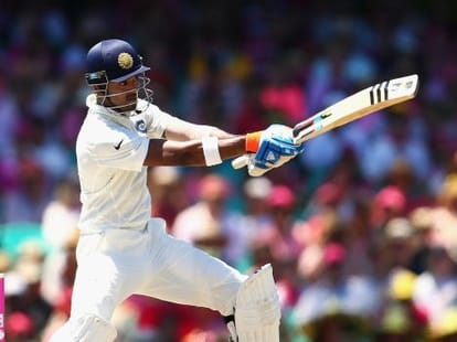 LIVE:  india vs australia fourth test, fifth day