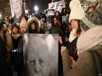 paris struggle with Islam