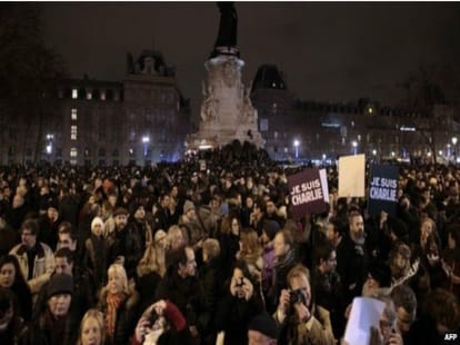 islam may be opposed after the paris attack.