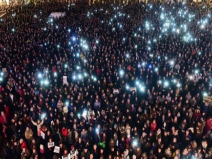 paris struggle with Islam