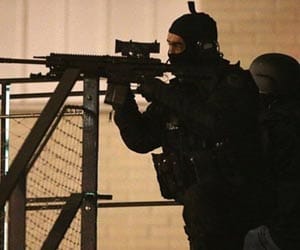 fleeing terrorists large attack again