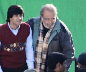 sanam re movie shooting casting rishi kapoor pulkit samrat.