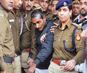 Uber rape case accused could sentenced in victims statement 