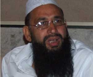 Hazi Yakoob Qureshi has relations with terrorists.