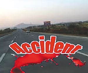 fourth time rajasthan have less accident rate