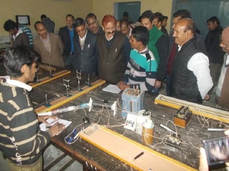 The government will take stern action on Mafia copy