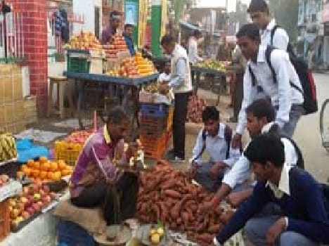 Suriawan beat Varanasi