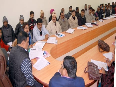 Kasturba schools Enhancing academic quality