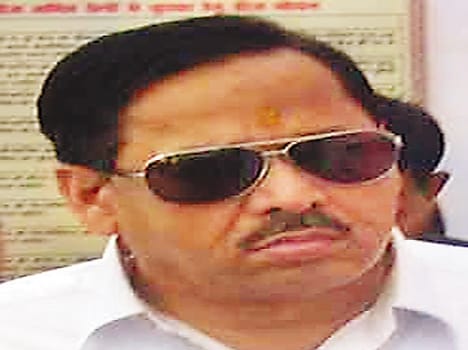 BSP leader Nasimuddin Siddiqui sent a complaint letter to DM Banda 
