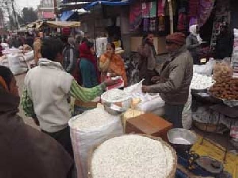 Shops ready for festival