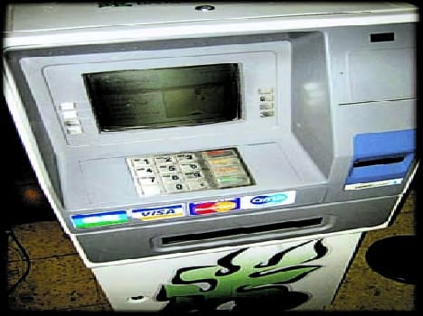 SMS alert saved `15000
