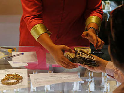 Coop banks allowed to double gold loan