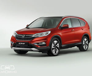 Honda develops first predictive cruise control system