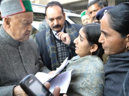 cm virbhadra singh statement.