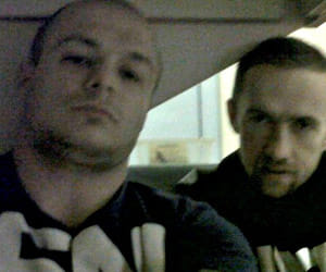 Shameless prisoner snaps photo and posts it on Facebook