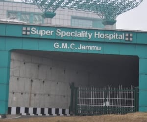 security beefed up at gmc emergency