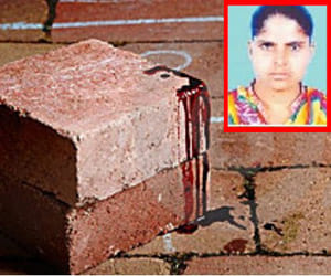 honour killing in up, girl's father and brother arrest