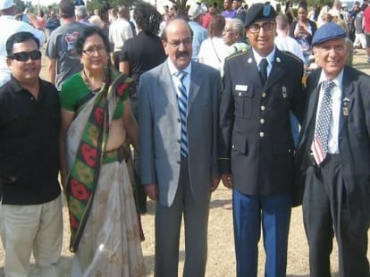 uttarakhand pandey family shines in america.