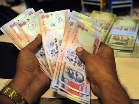 follow these Steps to know your pf balance