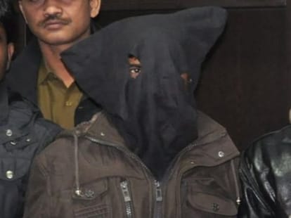 Police arrested drug supplier.