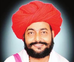 india's first Cow protection department Built in rajsthan