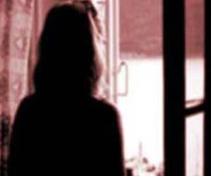 Found guilty of rape punishable by seven years.